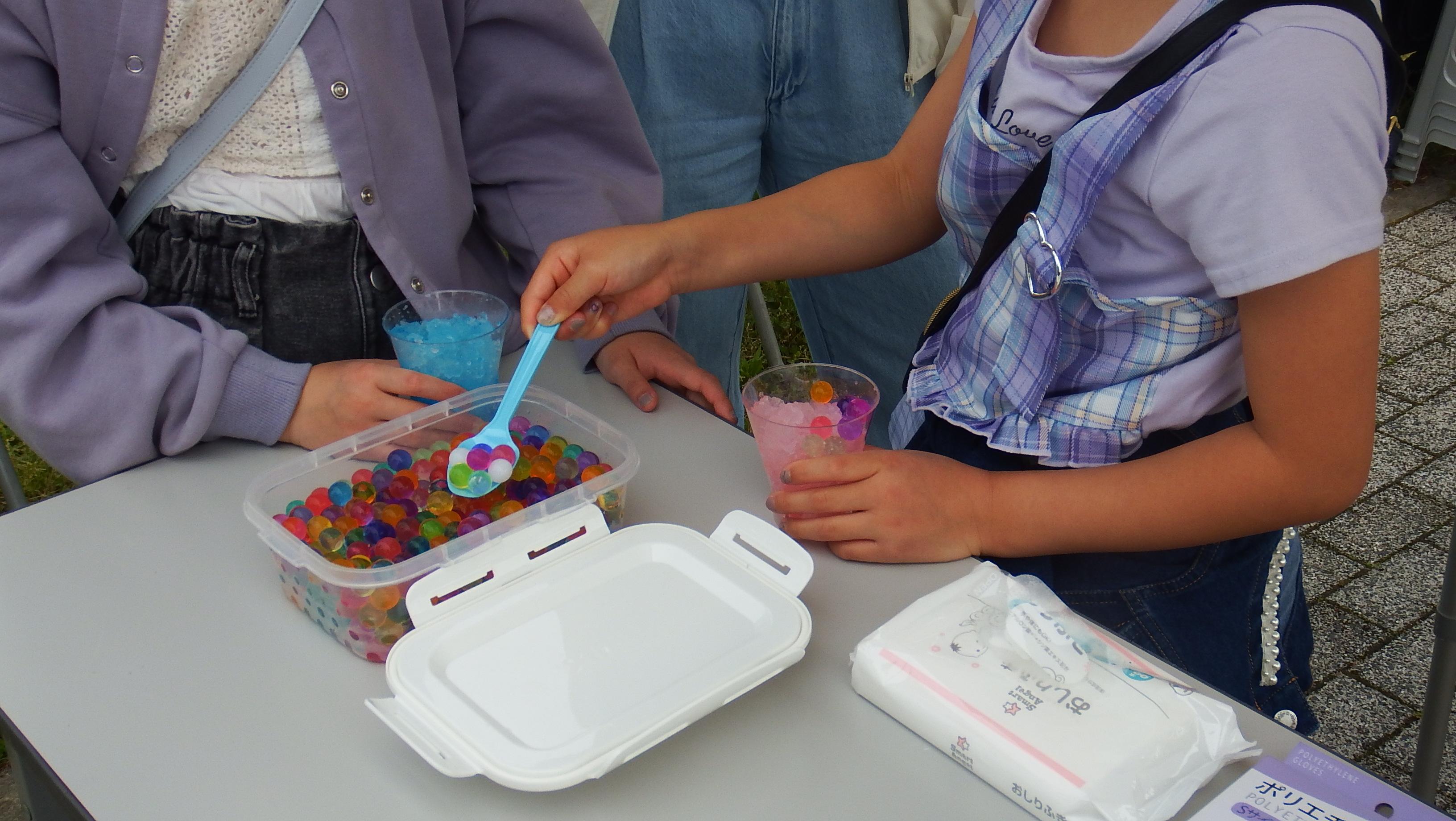 ホワイトレイショップ写真