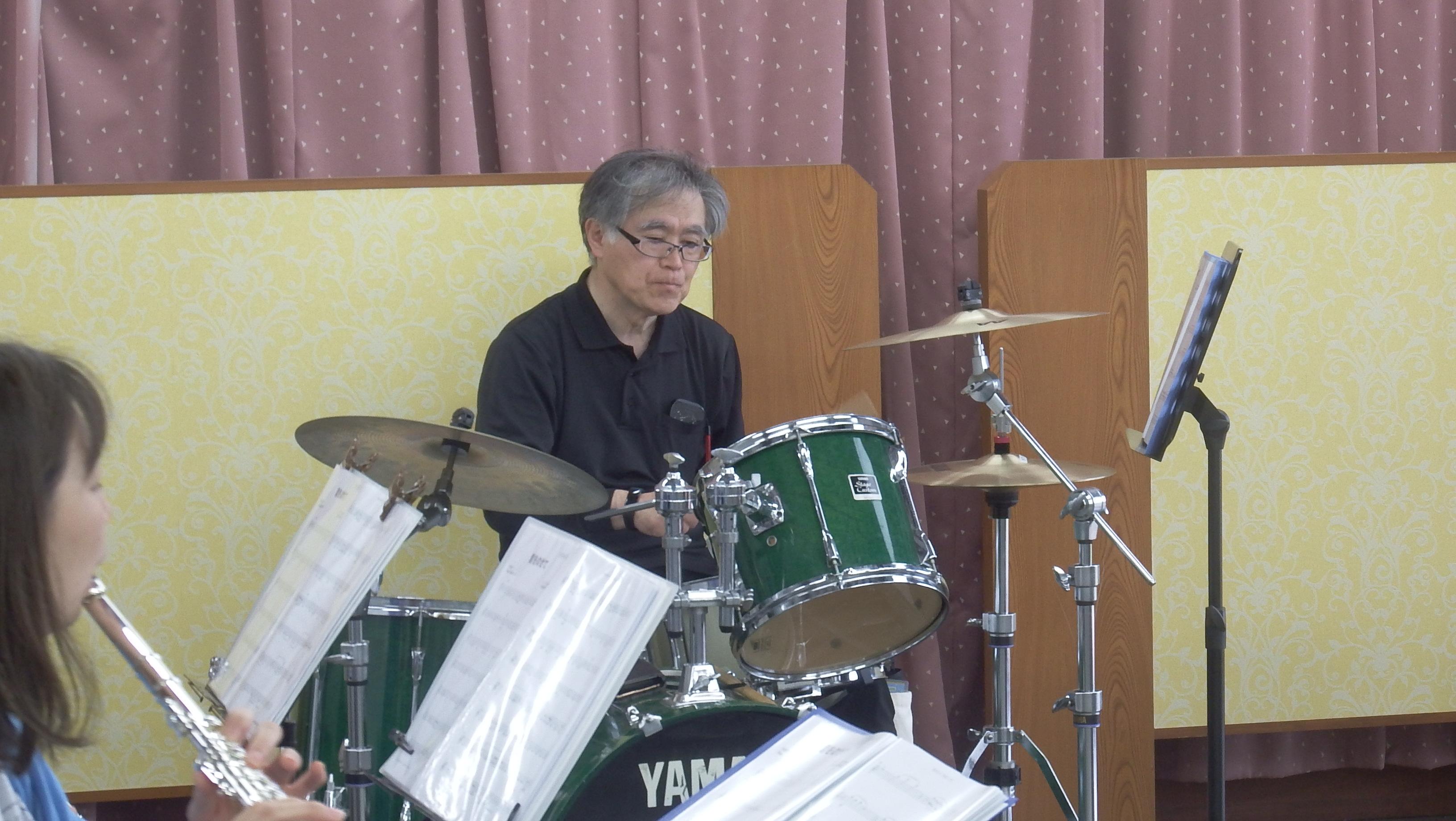 アルティメットアンサンブル写真3 アルティメットアンサンブル写真3