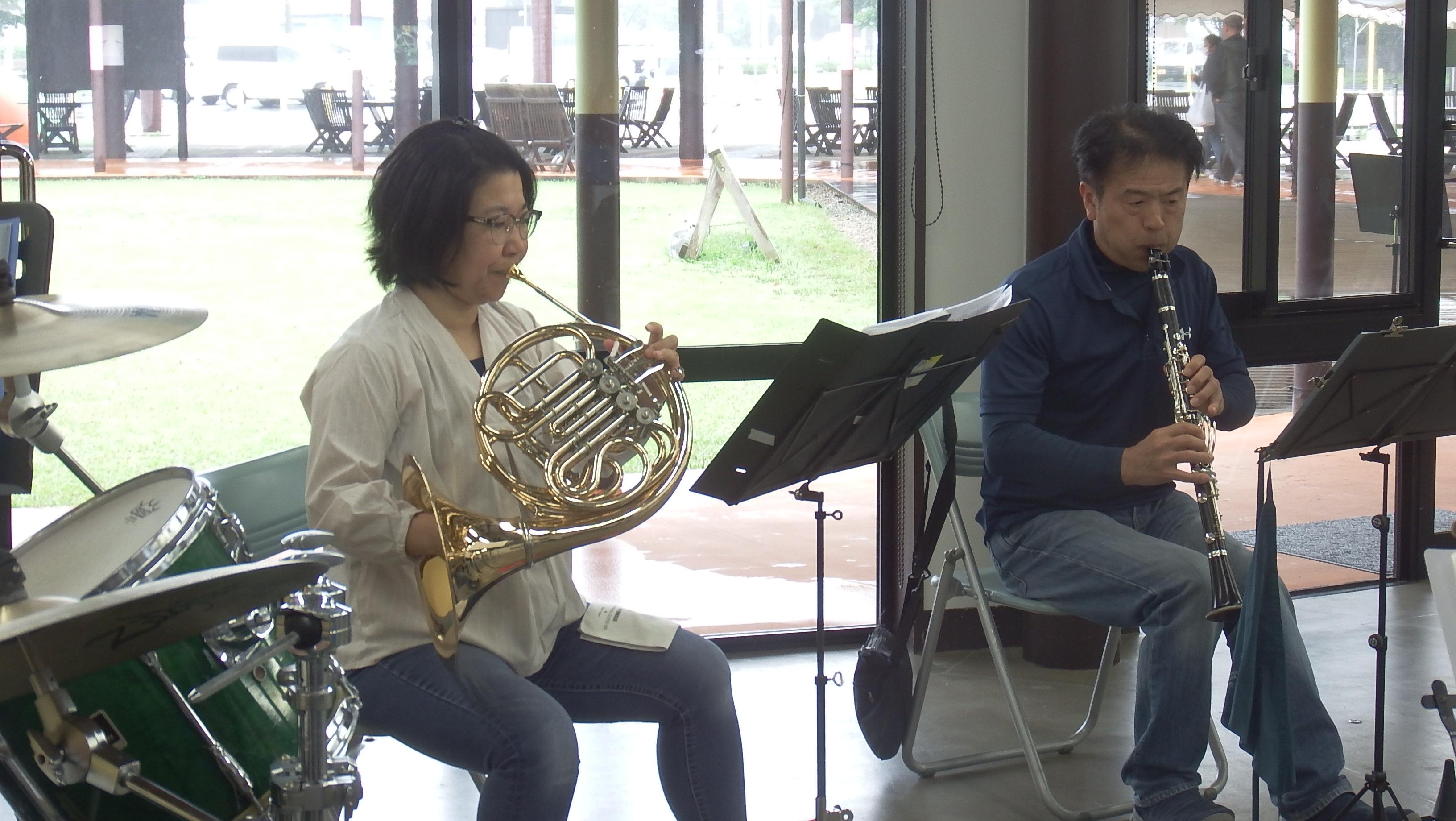 アルティメットアンサンブル写真4 アルティメットアンサンブル写真4