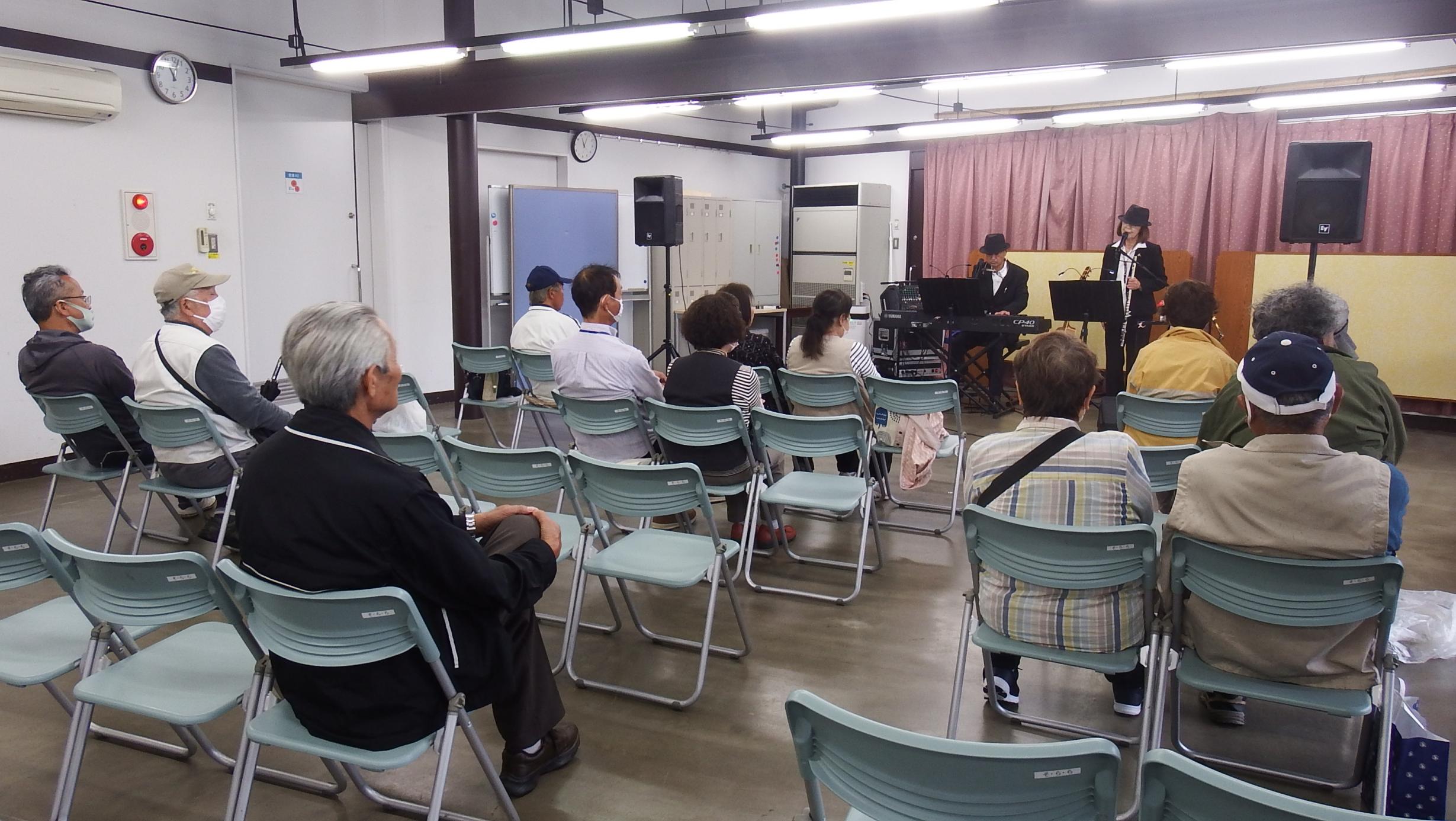 アナック写真1 アナック写真1