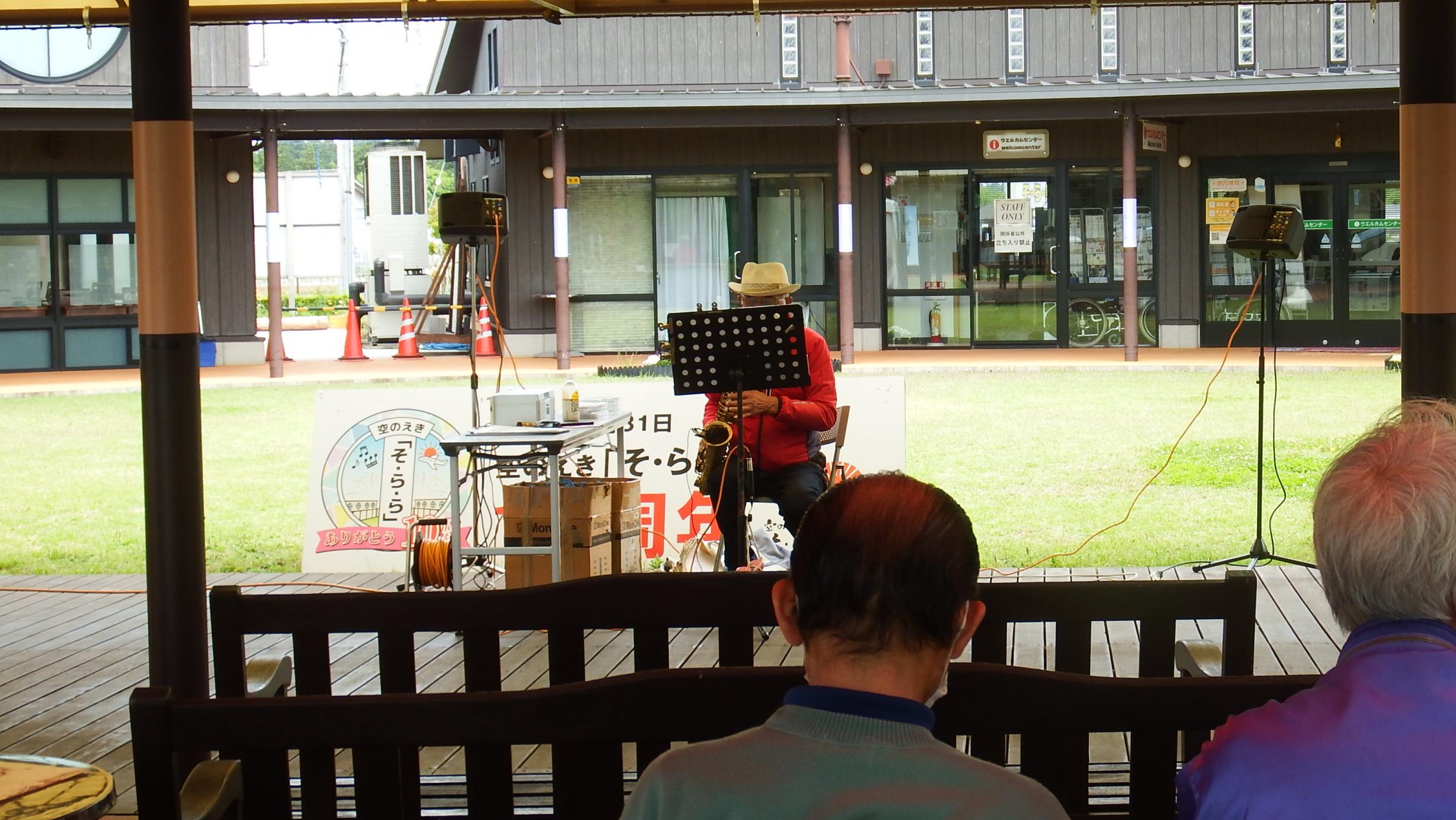 チャーリー栗原写真3 チャーリー栗原写真3