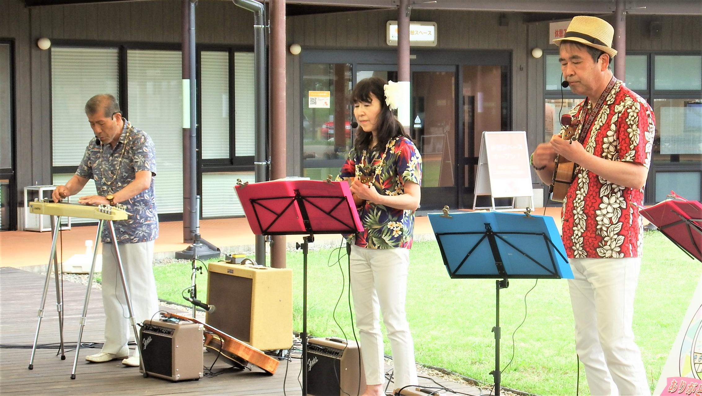 ★ラバハワイアンズDSCF5020