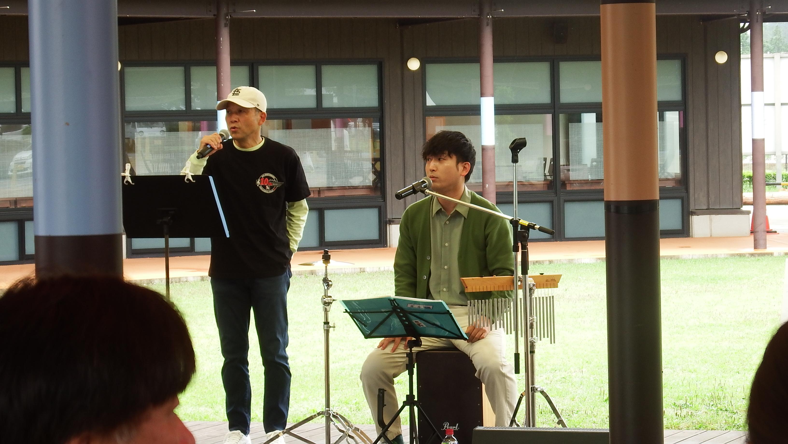 音楽ノチカラ写真1