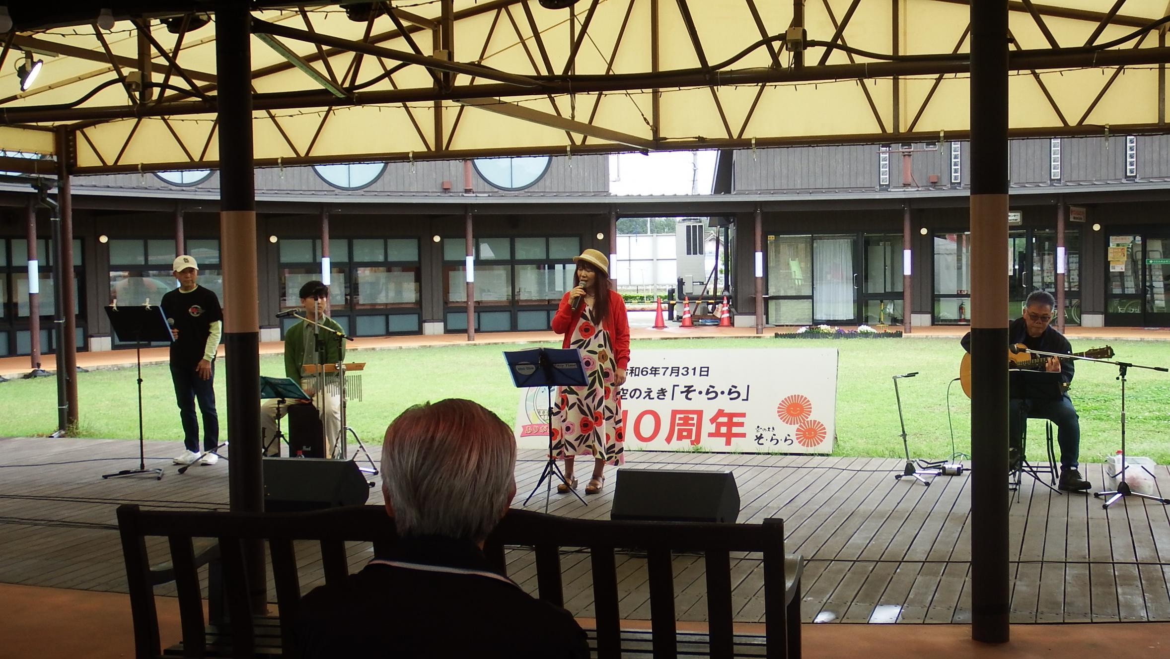 音楽ノチカラ写真2