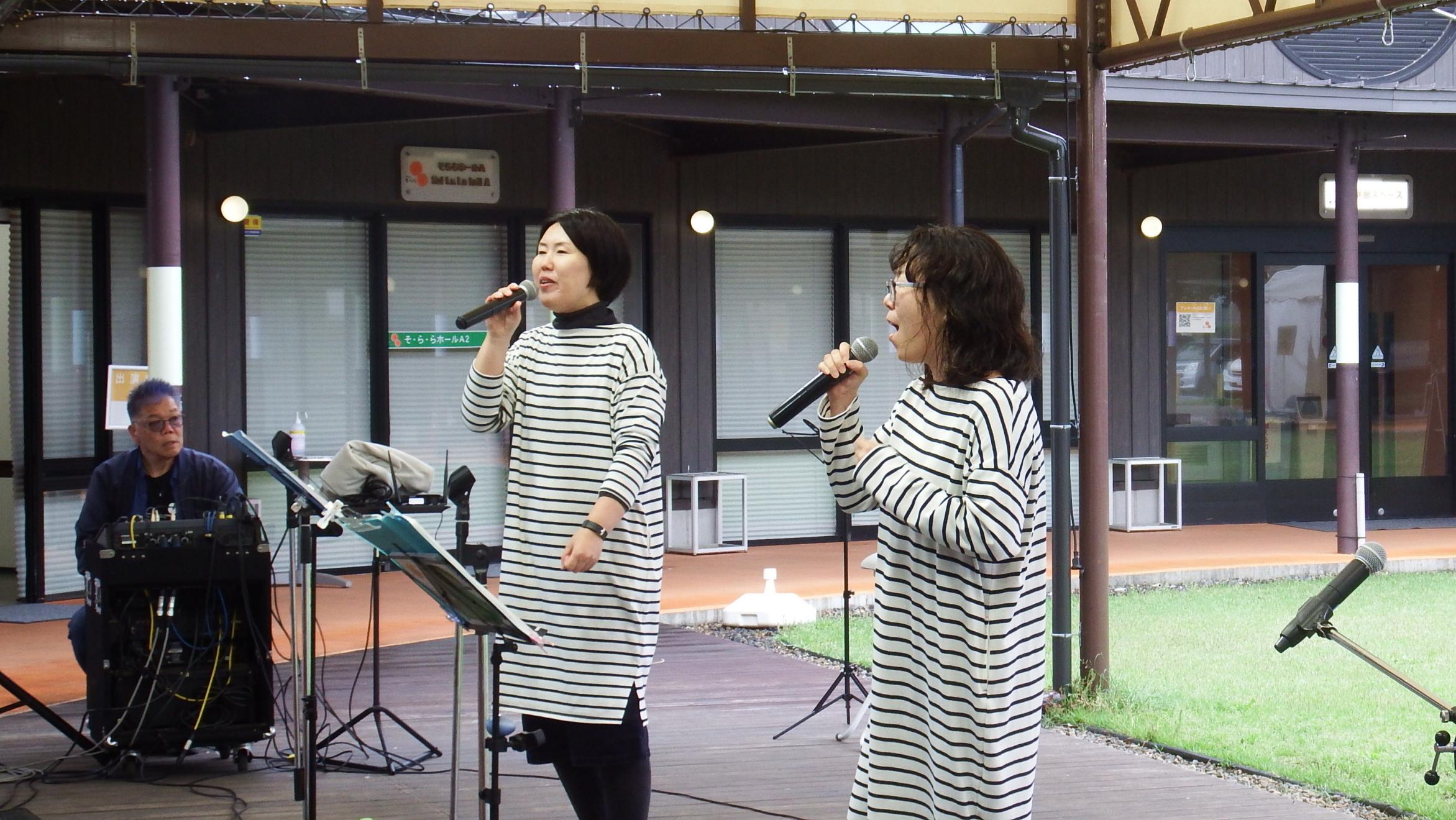 音楽ノチカラ写真4