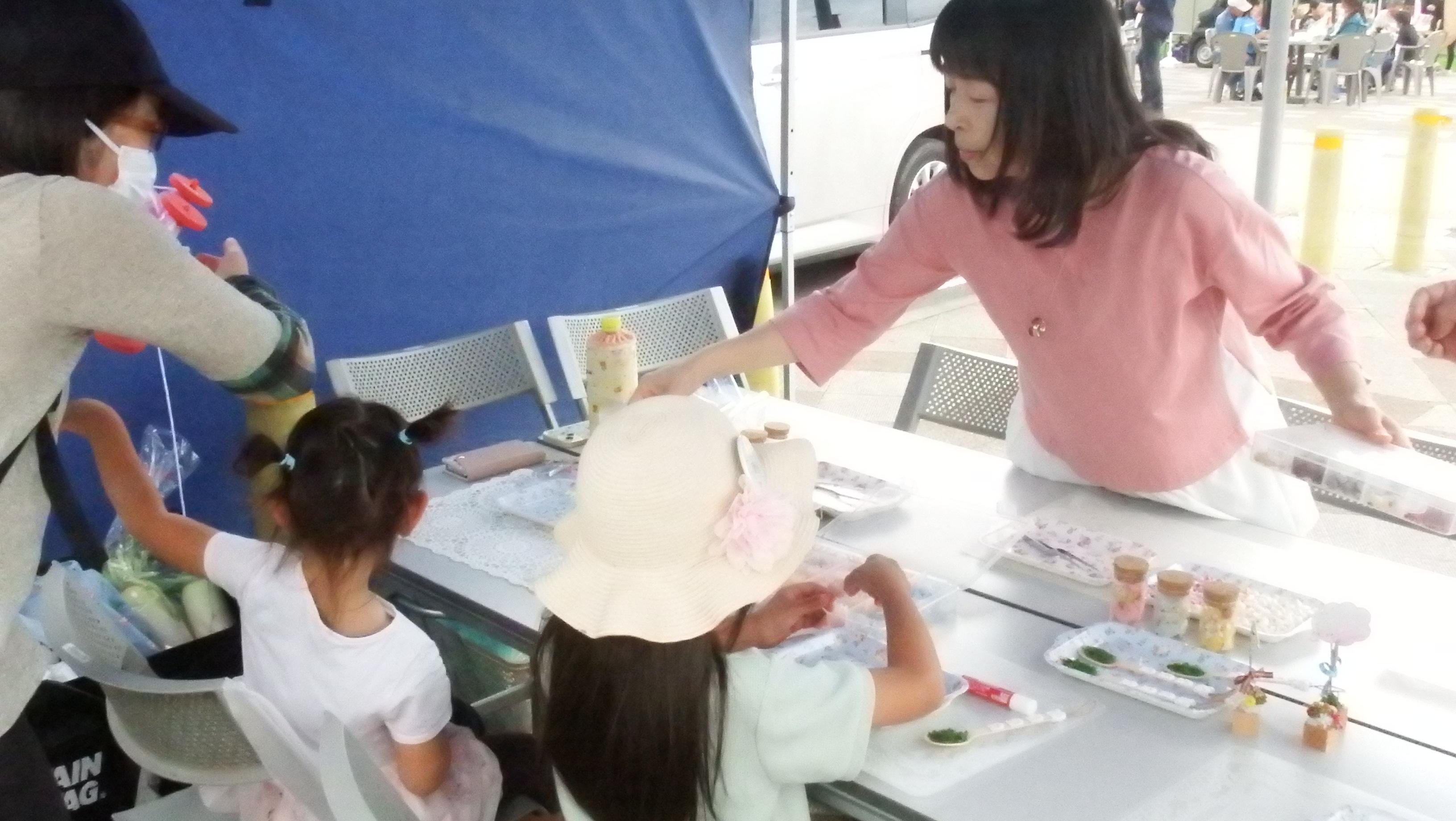 アトリエ舞花様写真