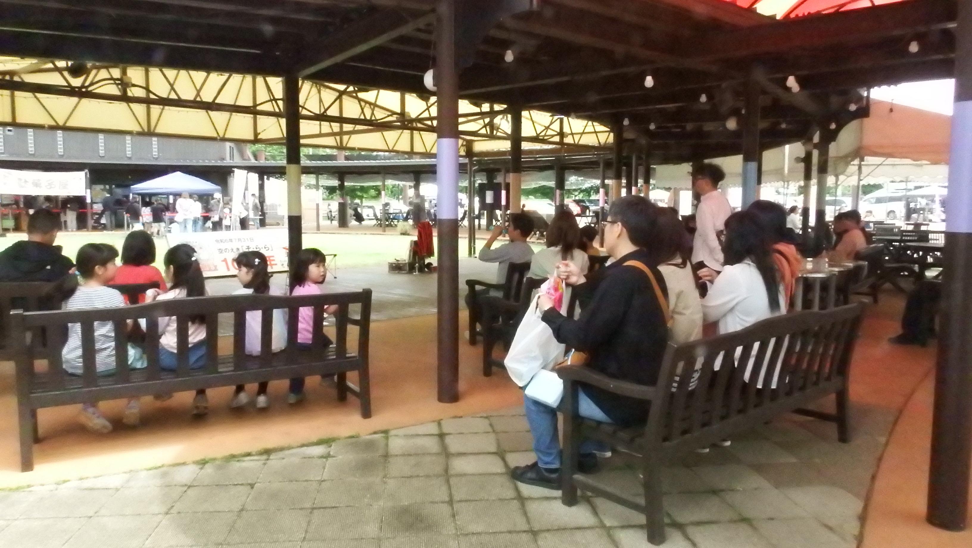 ドラマチック・ガマン写真1