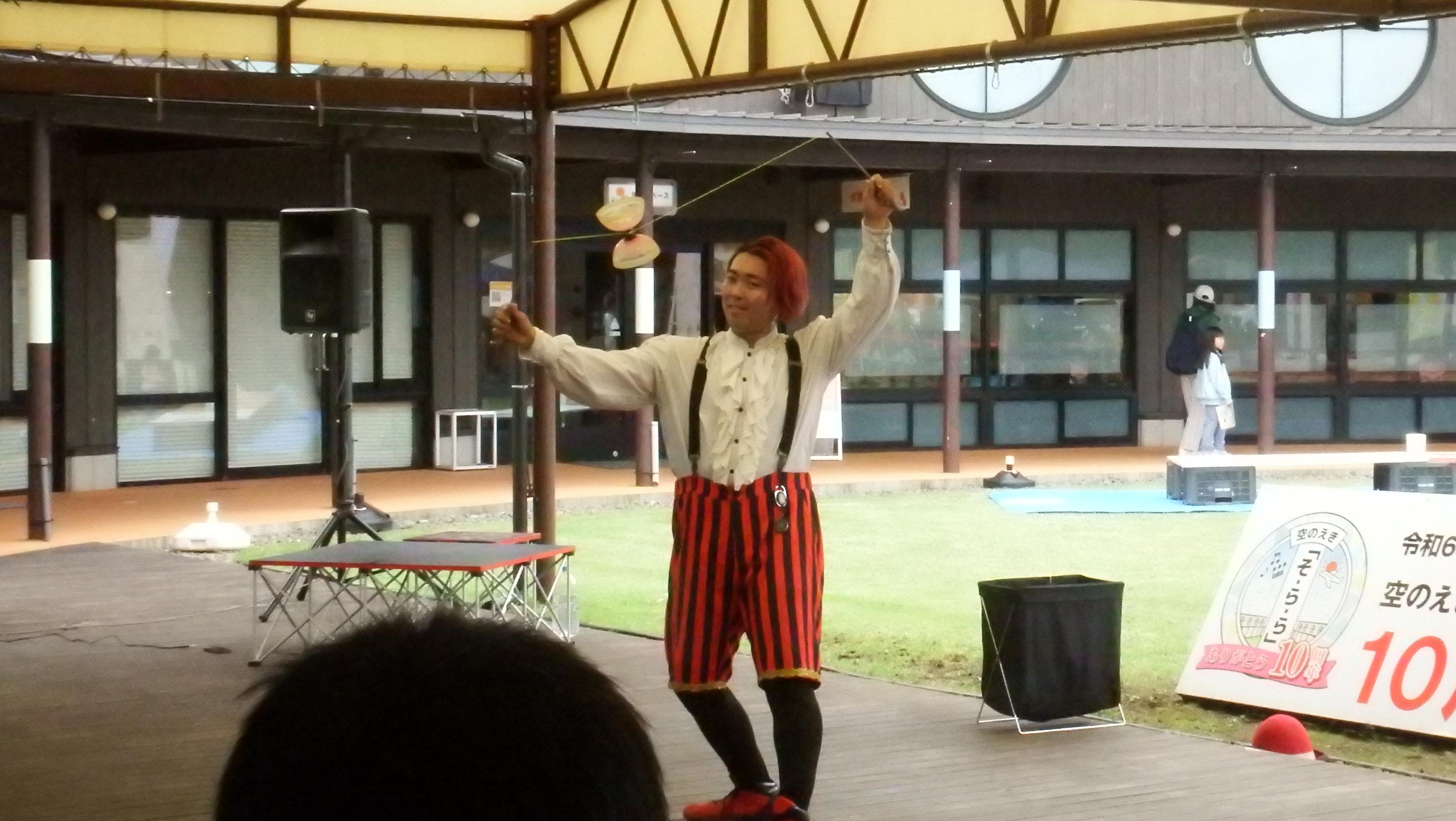 ドラマチック・ガマン写真2