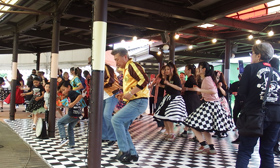 Sol.la.la昭和100年音楽祭