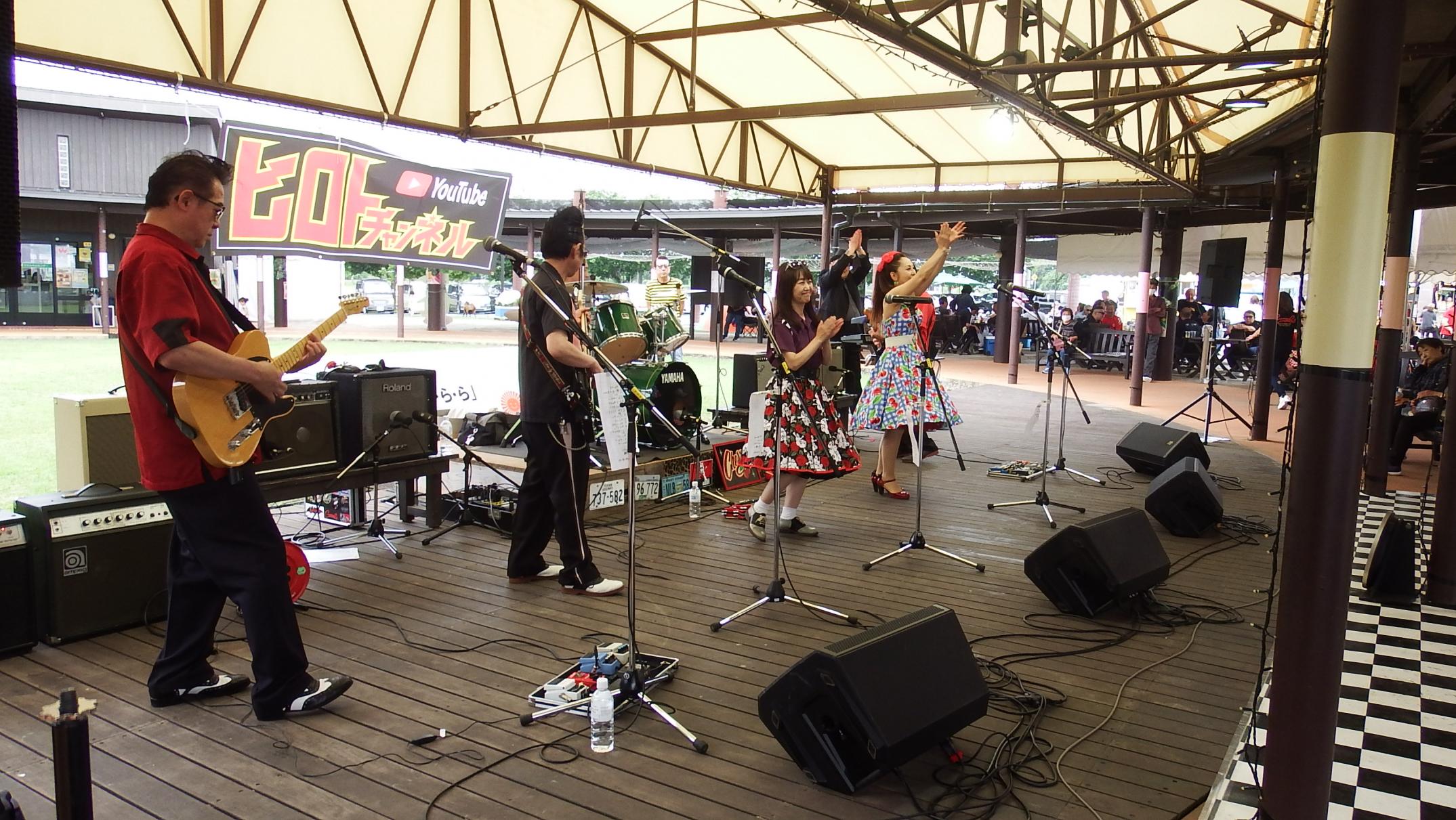 ピーターラビッツ写真1 ピーターラビッツ写真1