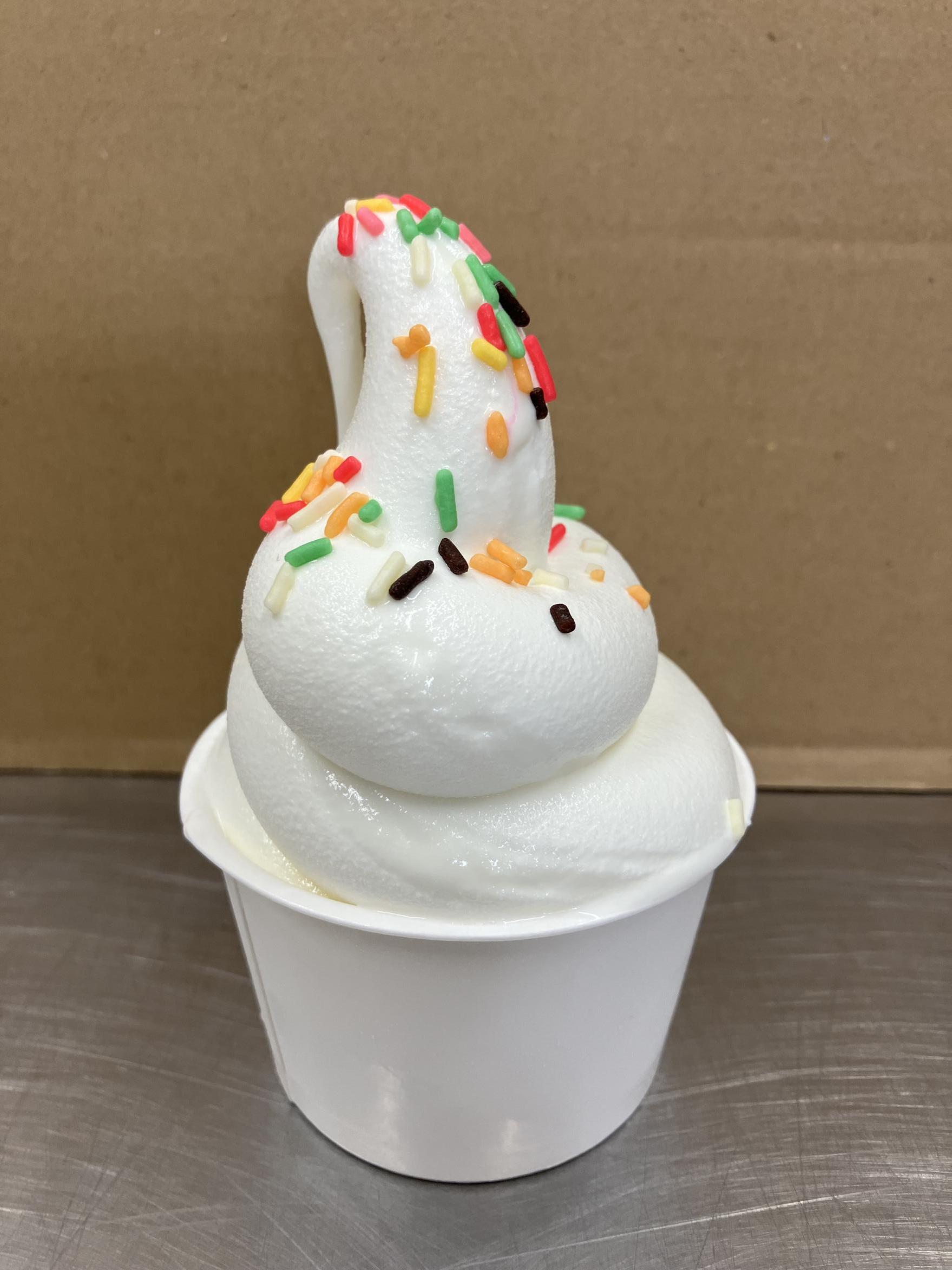 Kids ソフト250円