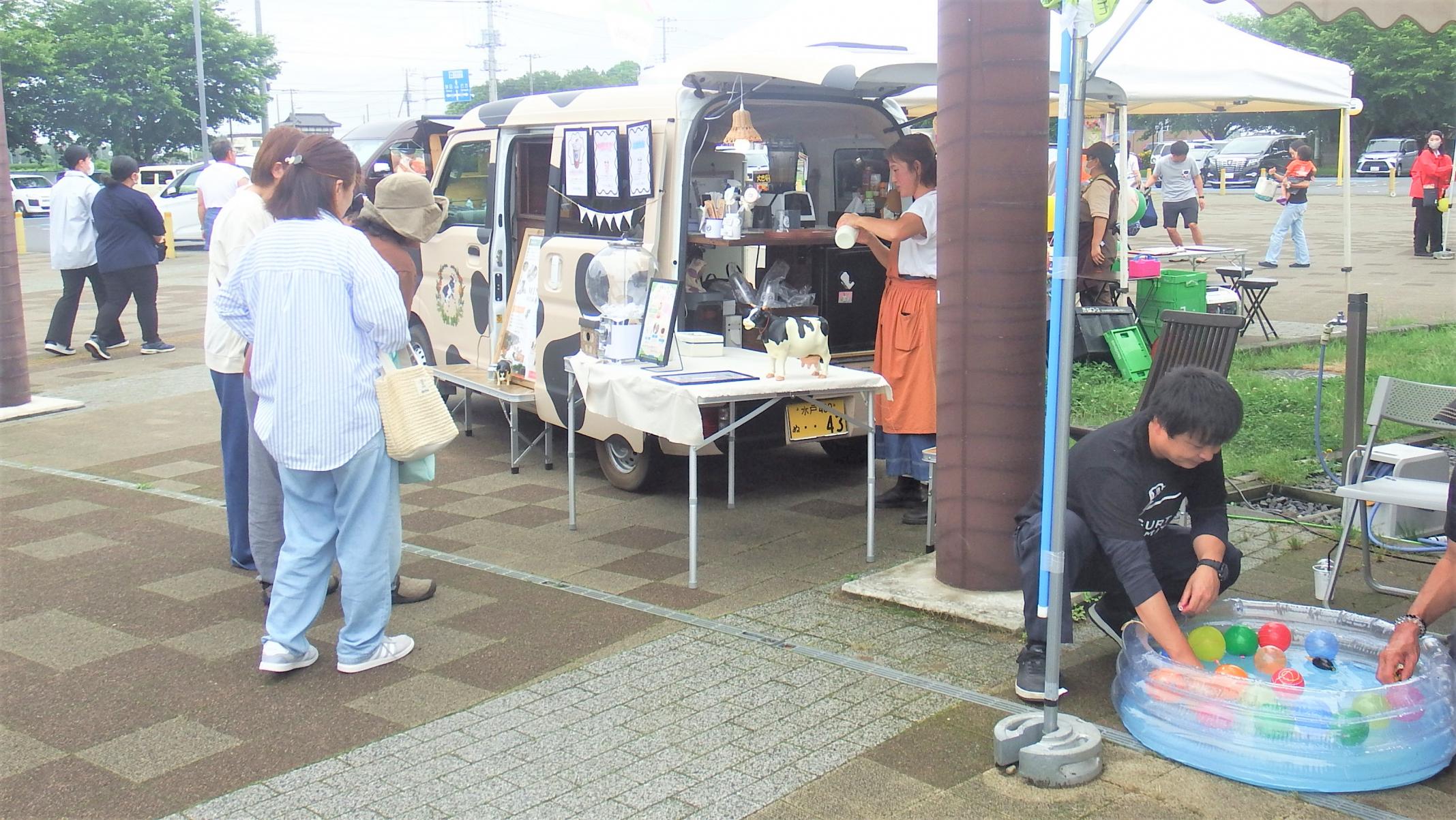 ★★牛乳フェアDSCF5701 ★★牛乳フェアDSCF5701