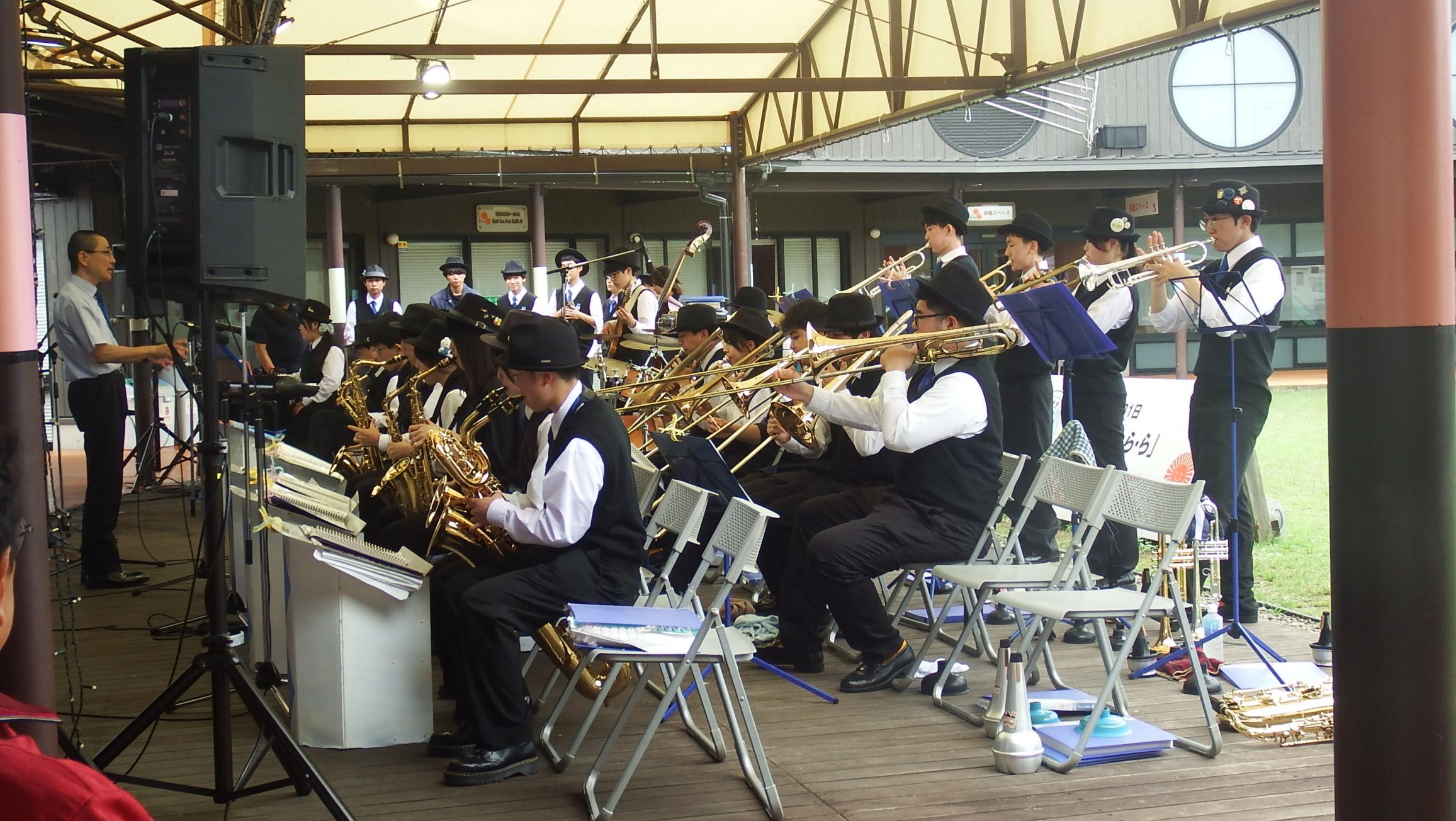 ★ブルービギナーズDSCF5665 ★ブルービギナーズDSCF5665