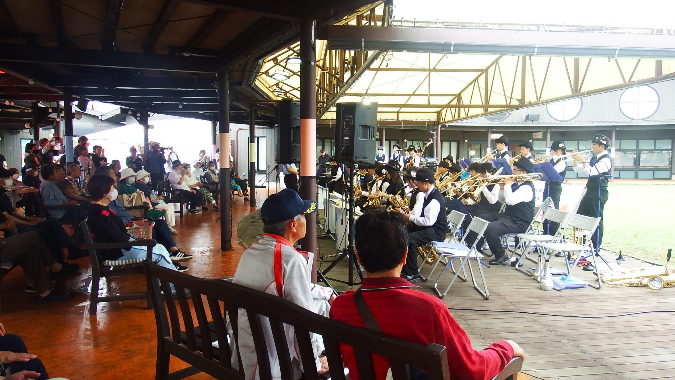 ★ブルービギナーズDSCF5667 ★ブルービギナーズDSCF5667