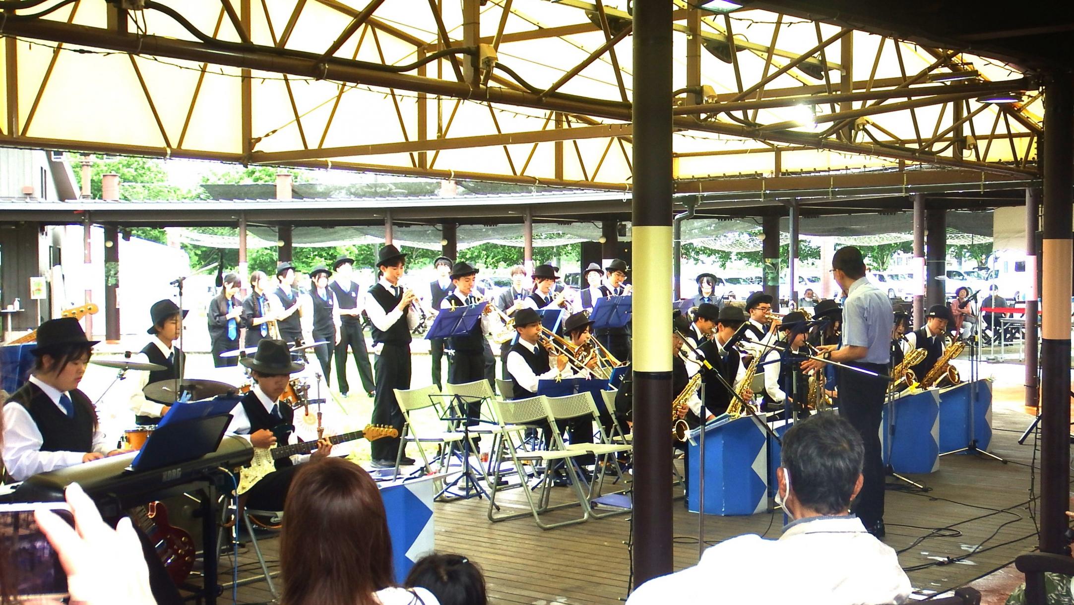 ★ブルービギナーズDSCF5673 ★ブルービギナーズDSCF5673