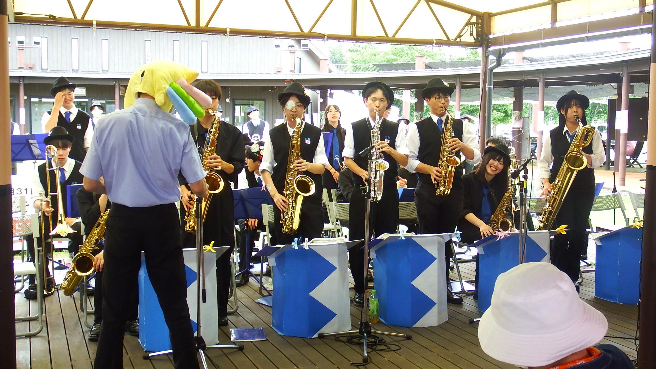 ★ブルービギナーズDSCF5754 ★ブルービギナーズDSCF5754