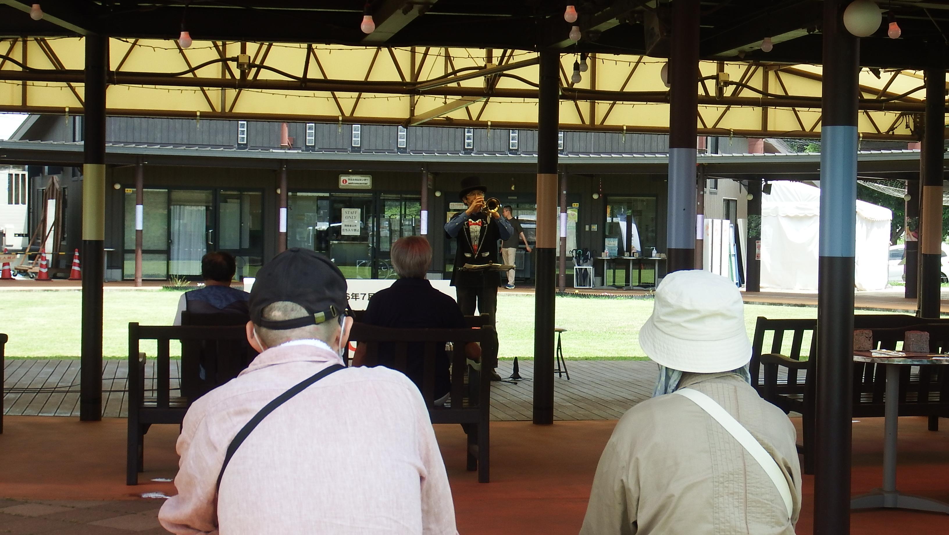 クーニー金澤写真1