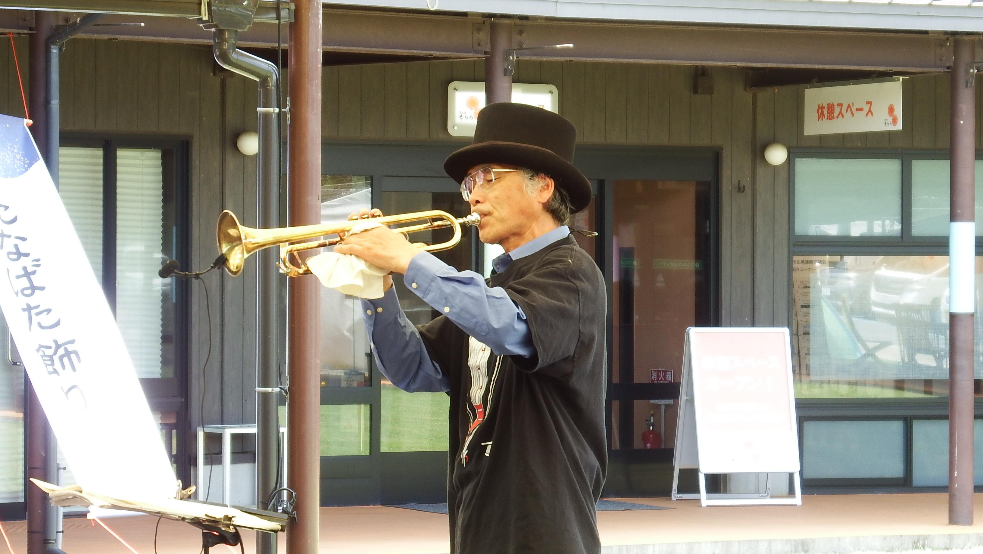 クーニー金澤写真2