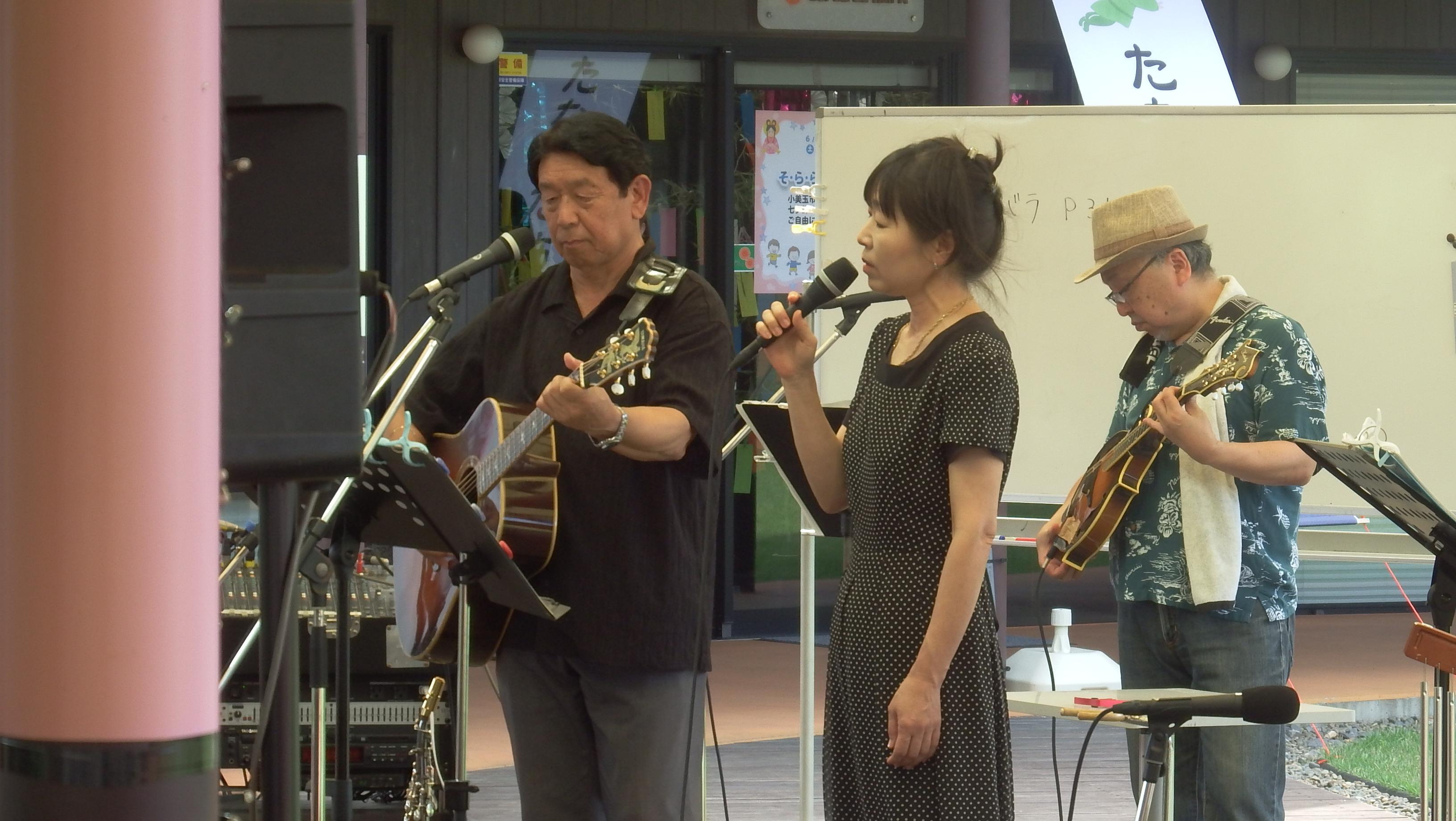 うたごえ広場写真3