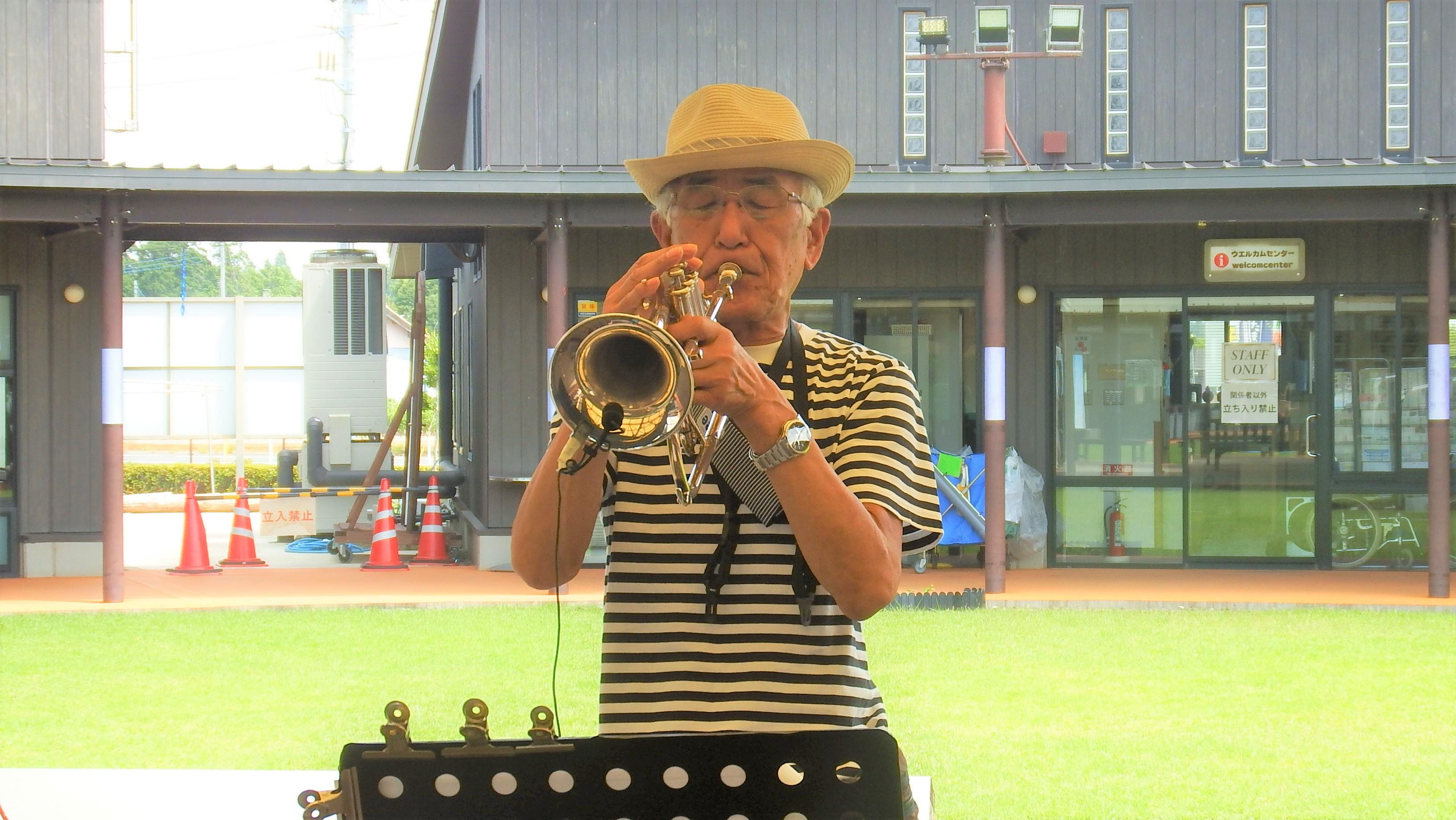 ★チャーリー栗原DSCF6083