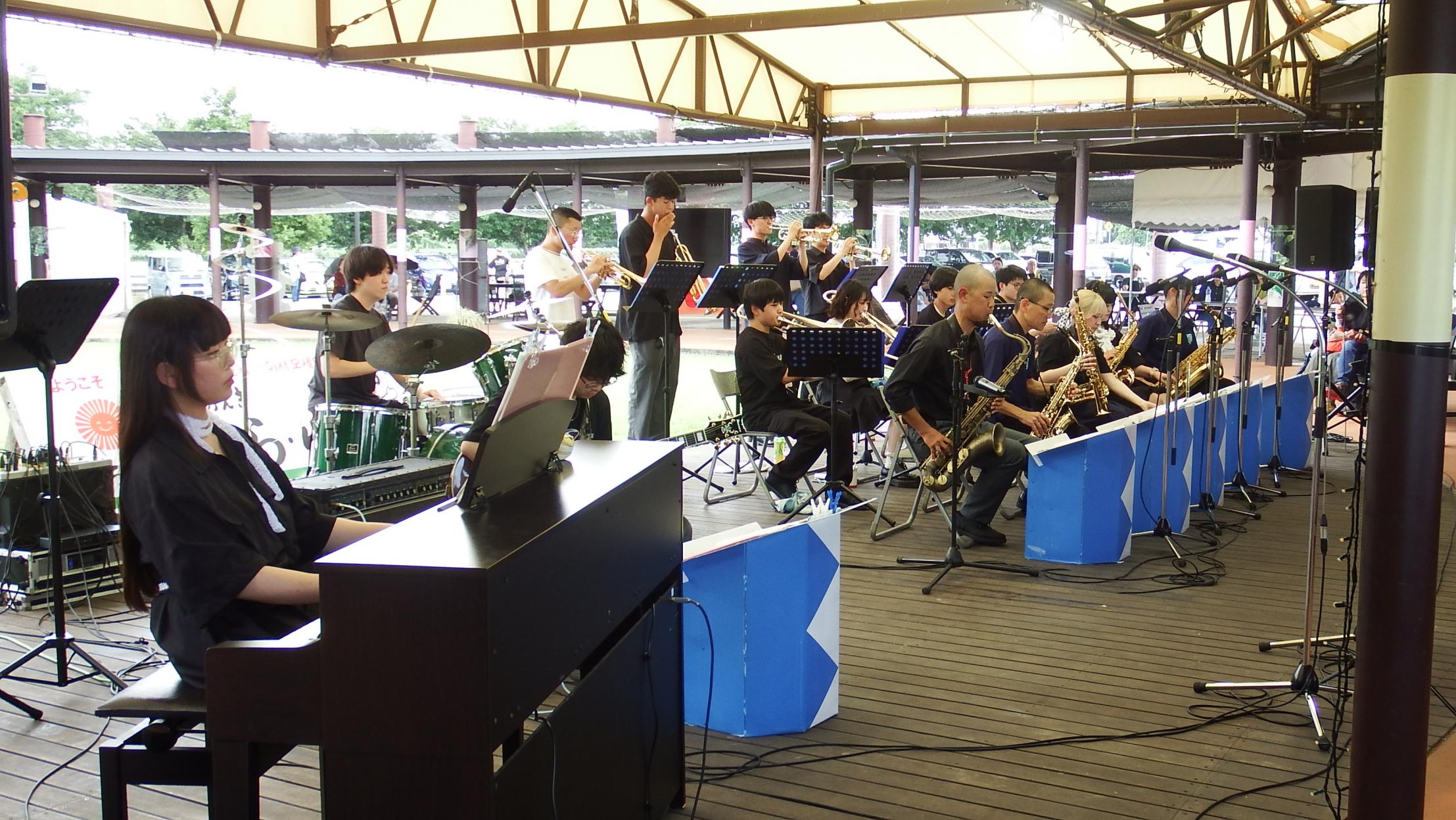 チリングキャッツ写真1 チリングキャッツ写真1