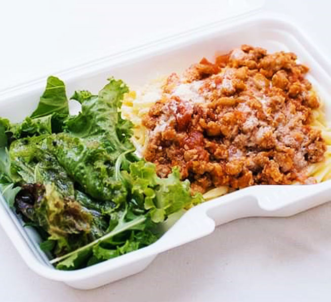 グラッチェpasta グラッチェpasta