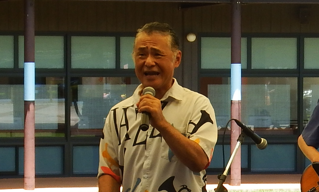 深川隆成日本語ジャズ6