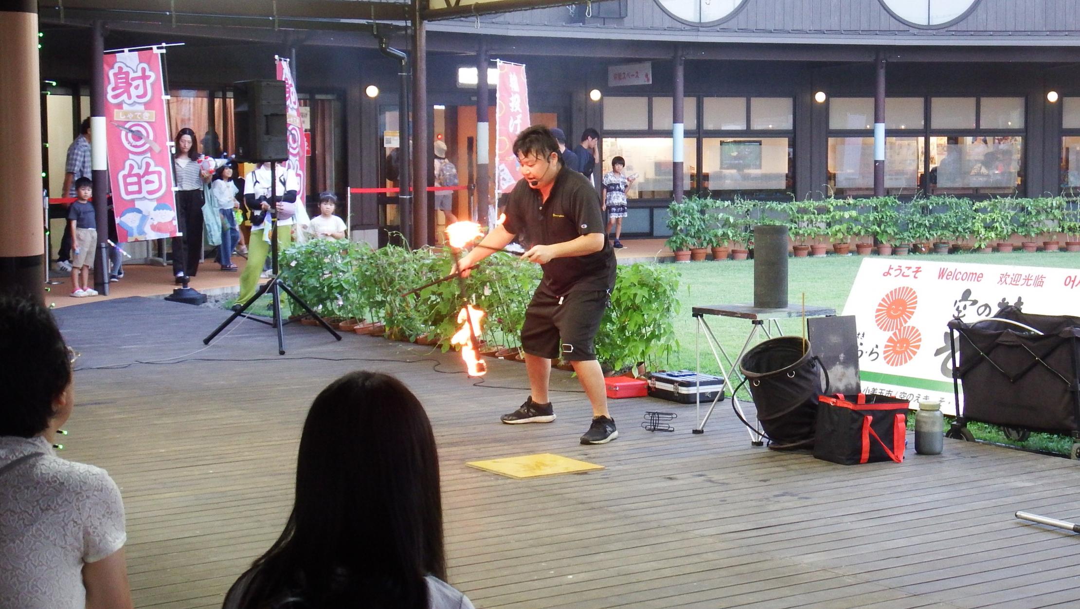 ちゃむらい写真2 ちゃむらい写真2