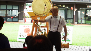 岡田孝之&片平博