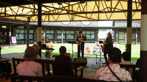 Jazzy4(ジャジーフォー)