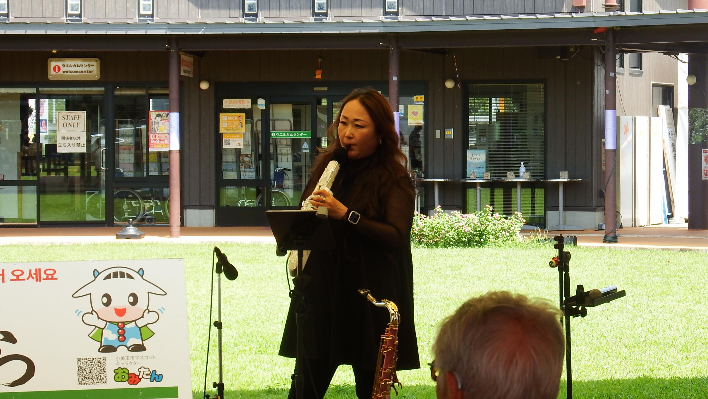 ジャジーフォー写真3