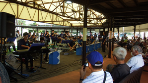 水戸工業高等学校ブルービギナーズ