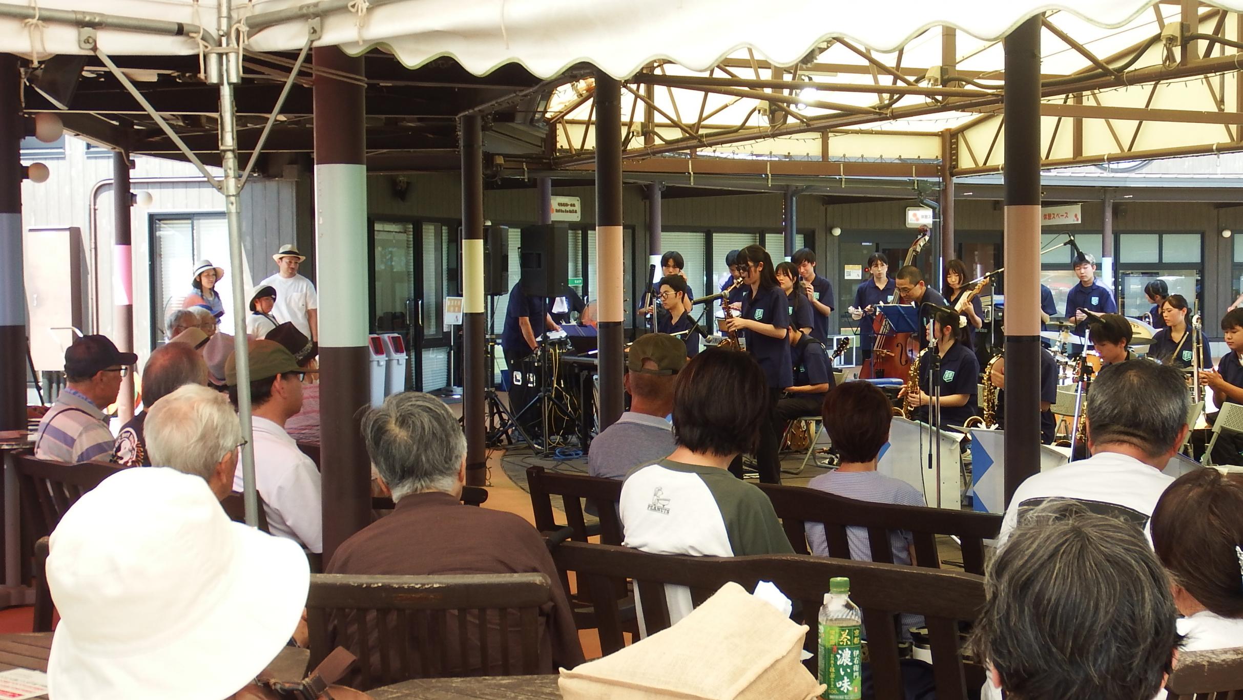 ブルービギナーズ写真1