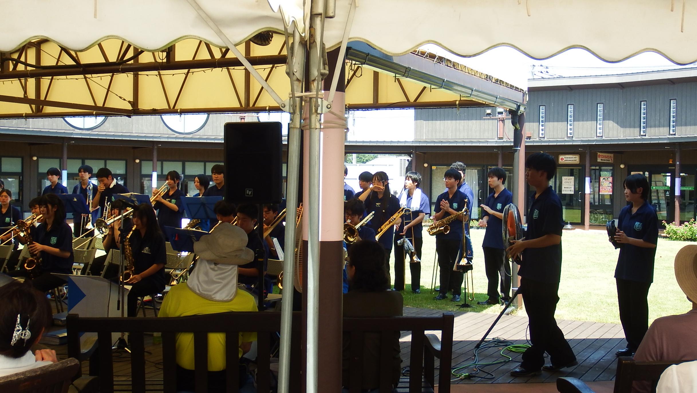 ブルービギナーズ写真3