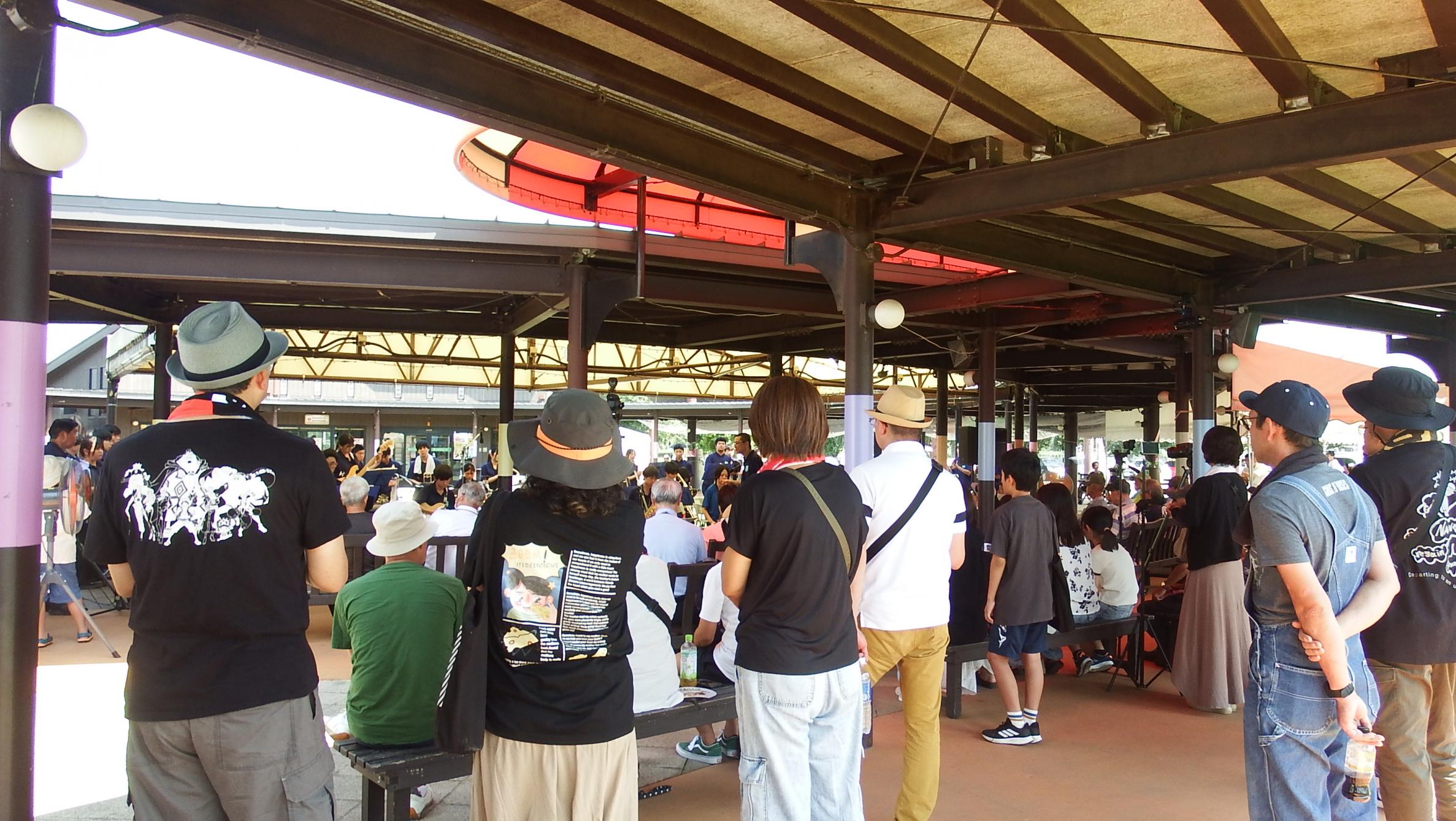 ブルービギナーズ写真4