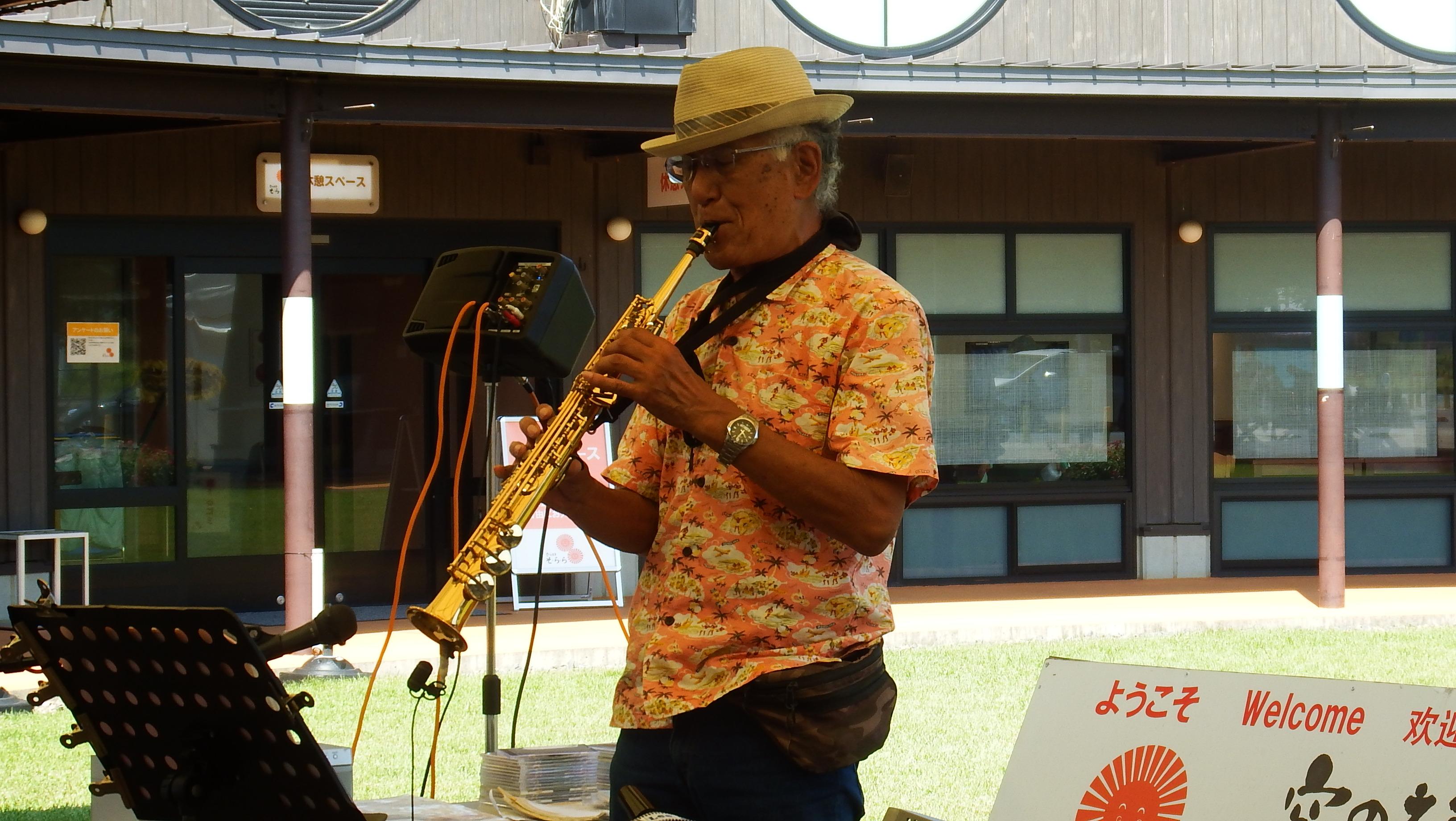 チャーリー栗原写真1 チャーリー栗原写真1