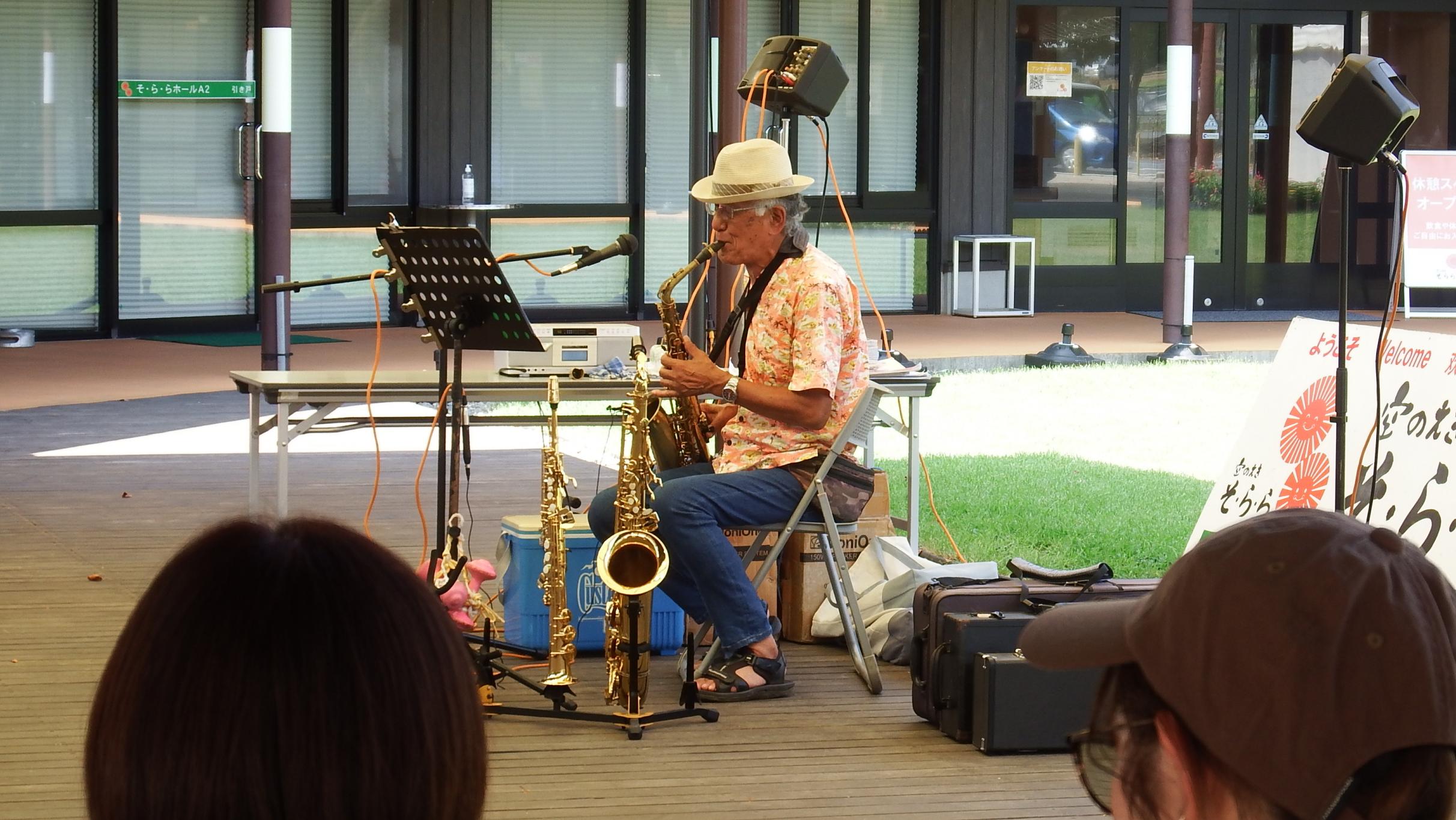 チャーリー栗原写真2 チャーリー栗原写真2