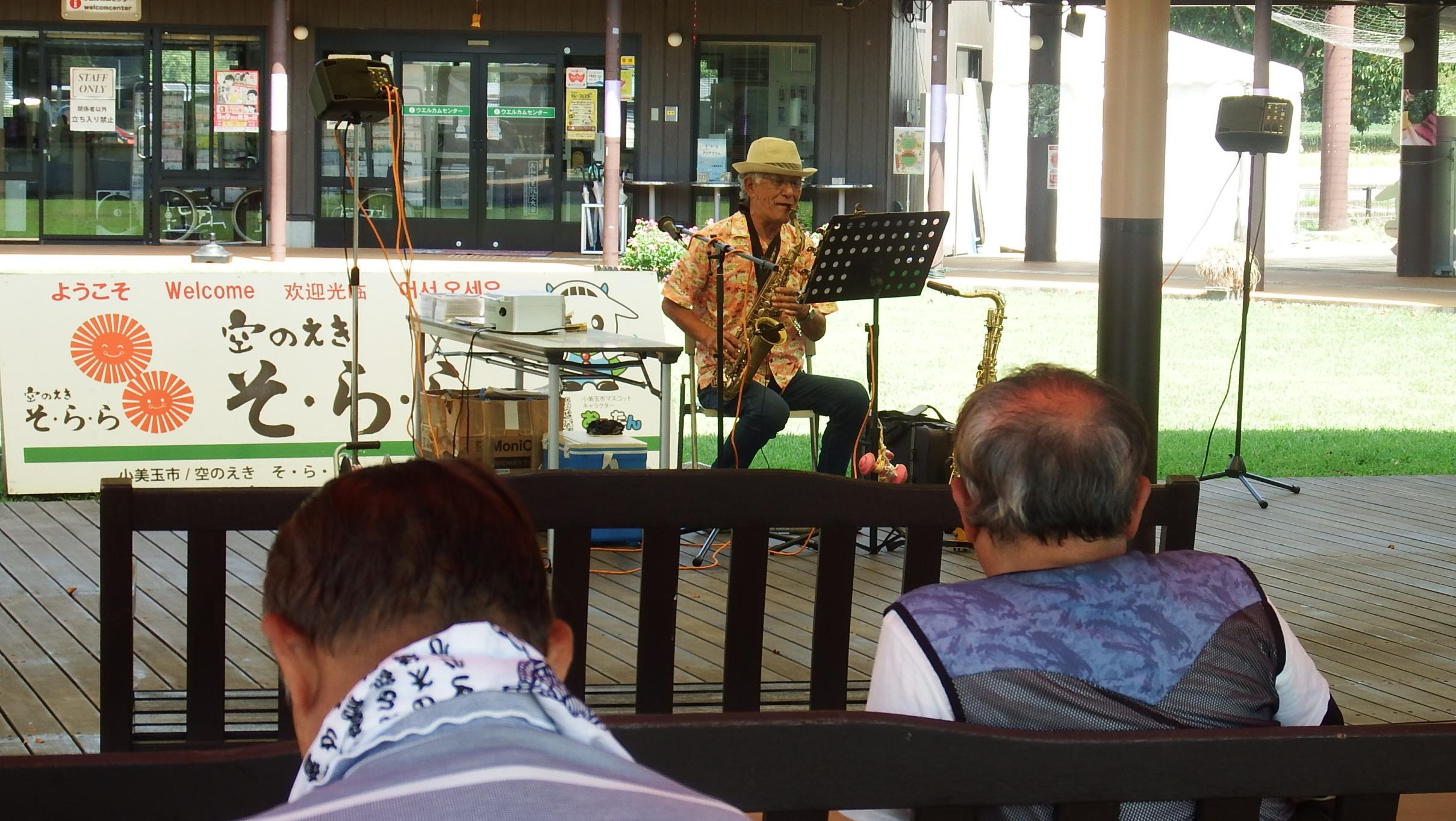 チャーリー栗原写真3 チャーリー栗原写真3