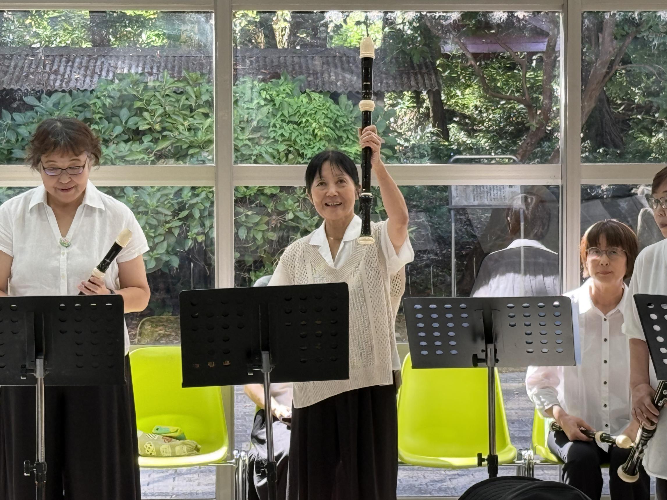 当日の様子3 当日の様子3