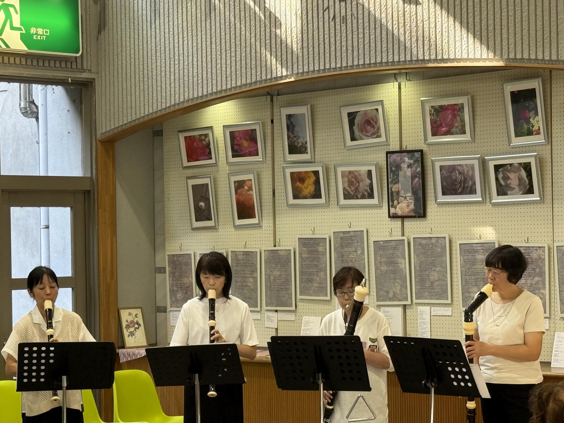 当日の様子4 当日の様子4