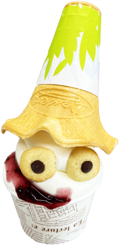 ヨーグルトハウスK