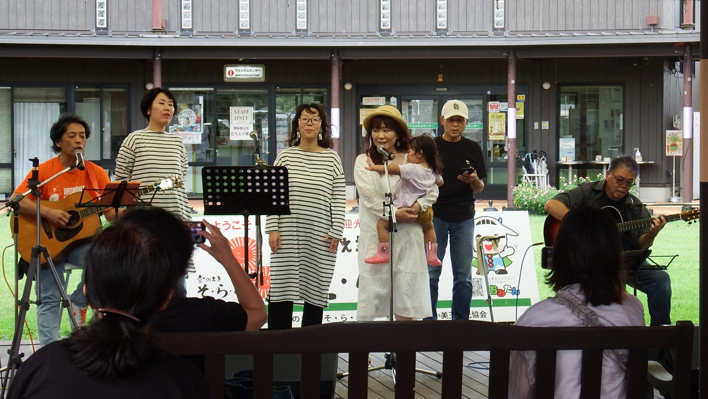 音楽ノチカラ写真7