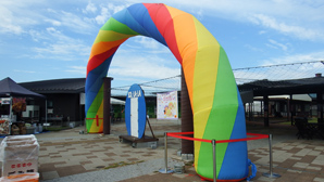 10月度KIDS DAYが開催されました! 10月度KIDS DAYが開催されました!