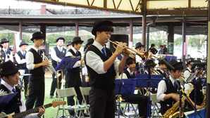 水戸工業高等学校ブルービギナーズ 水戸工業高等学校ブルービギナーズ