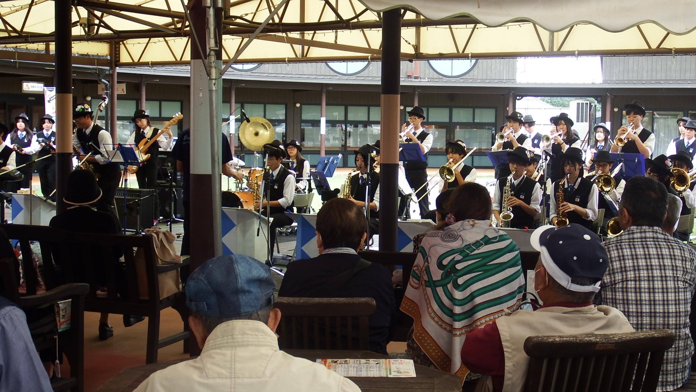 ブルービギナーズ写真3