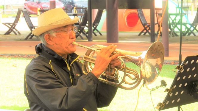 ★チャーリー栗原サムネイルDSCF9677