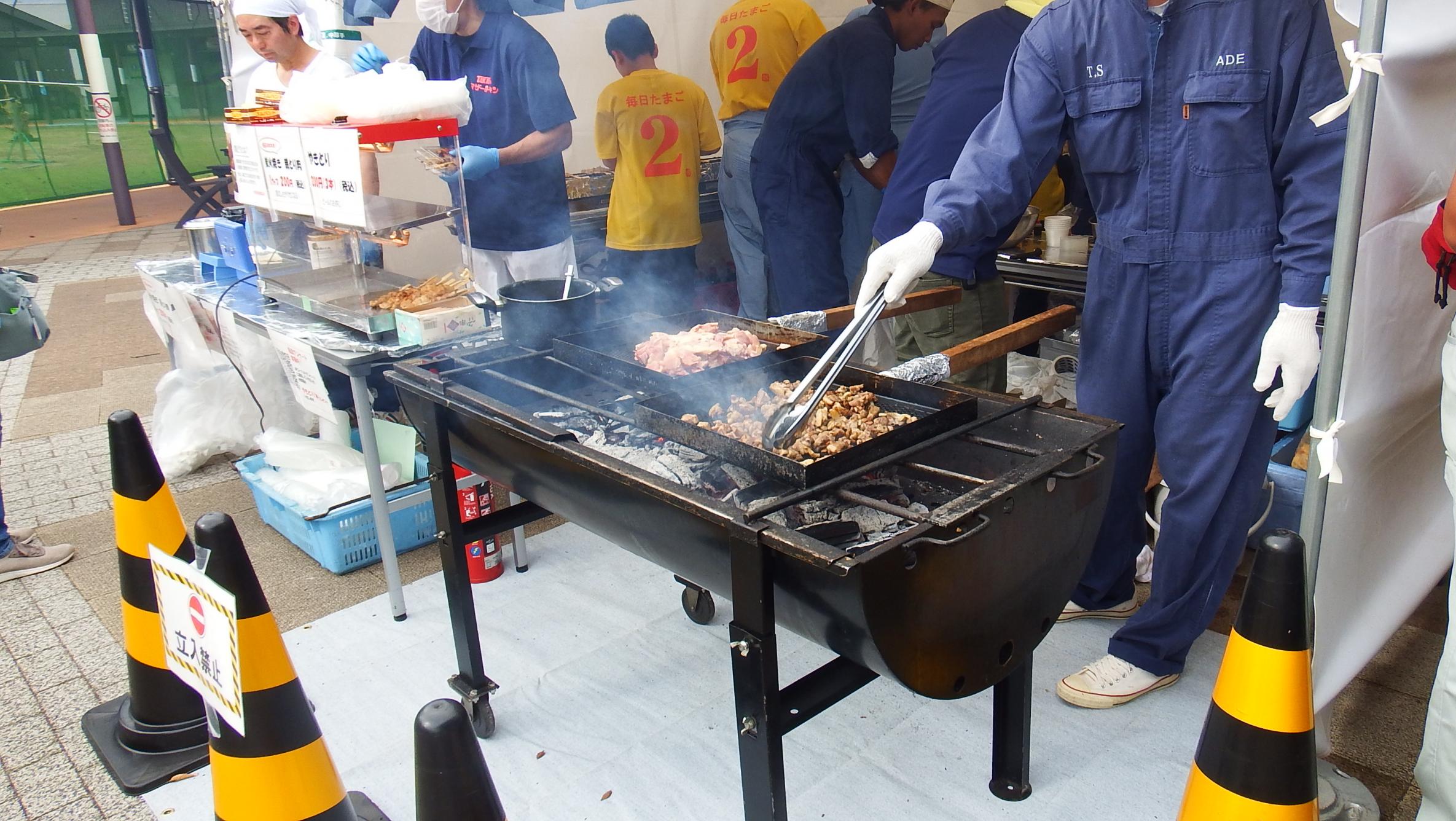 畜産まつり写真2