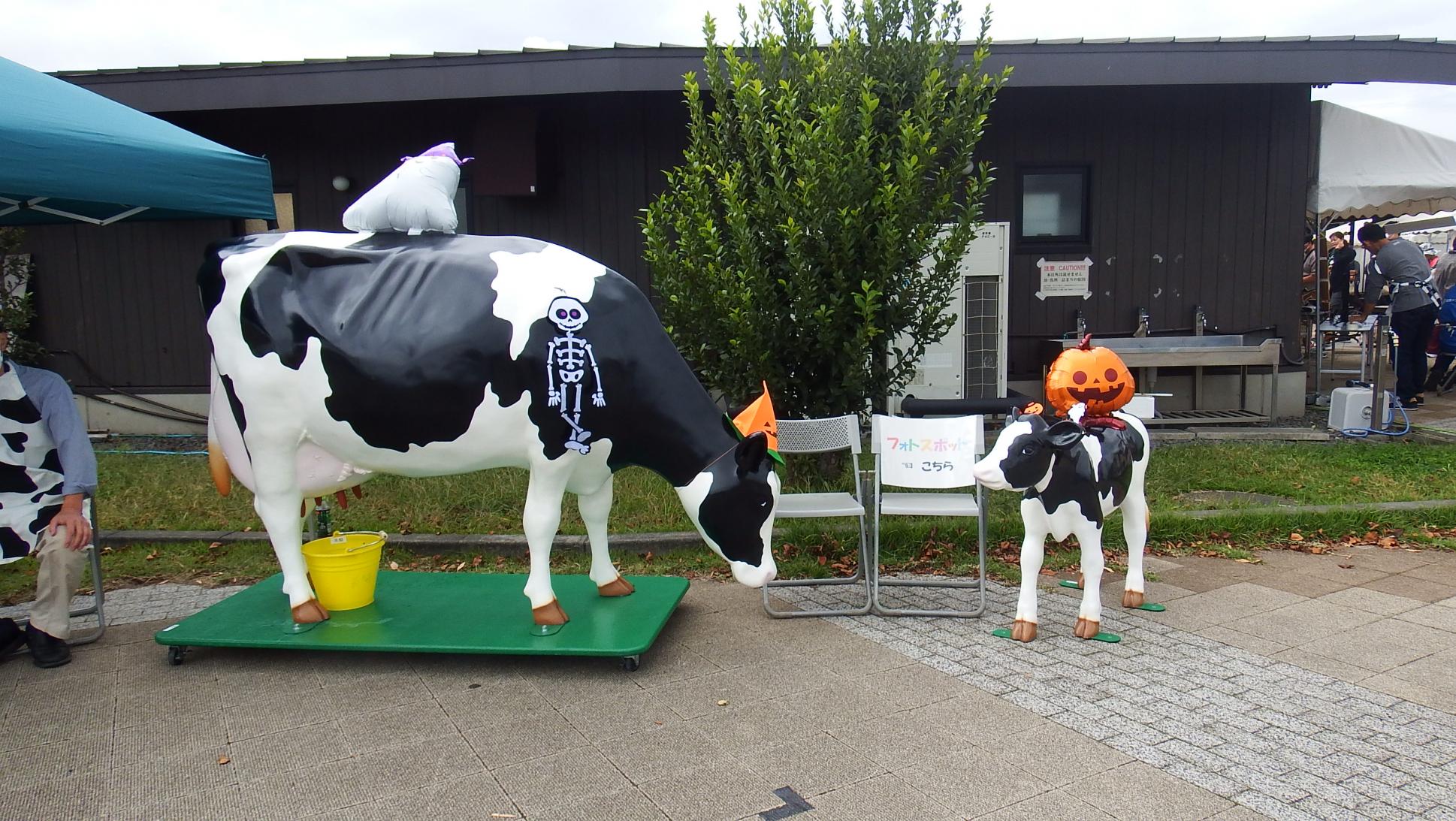 畜産まつり写真6
