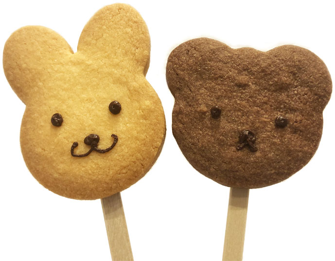 物産館K 物産館K