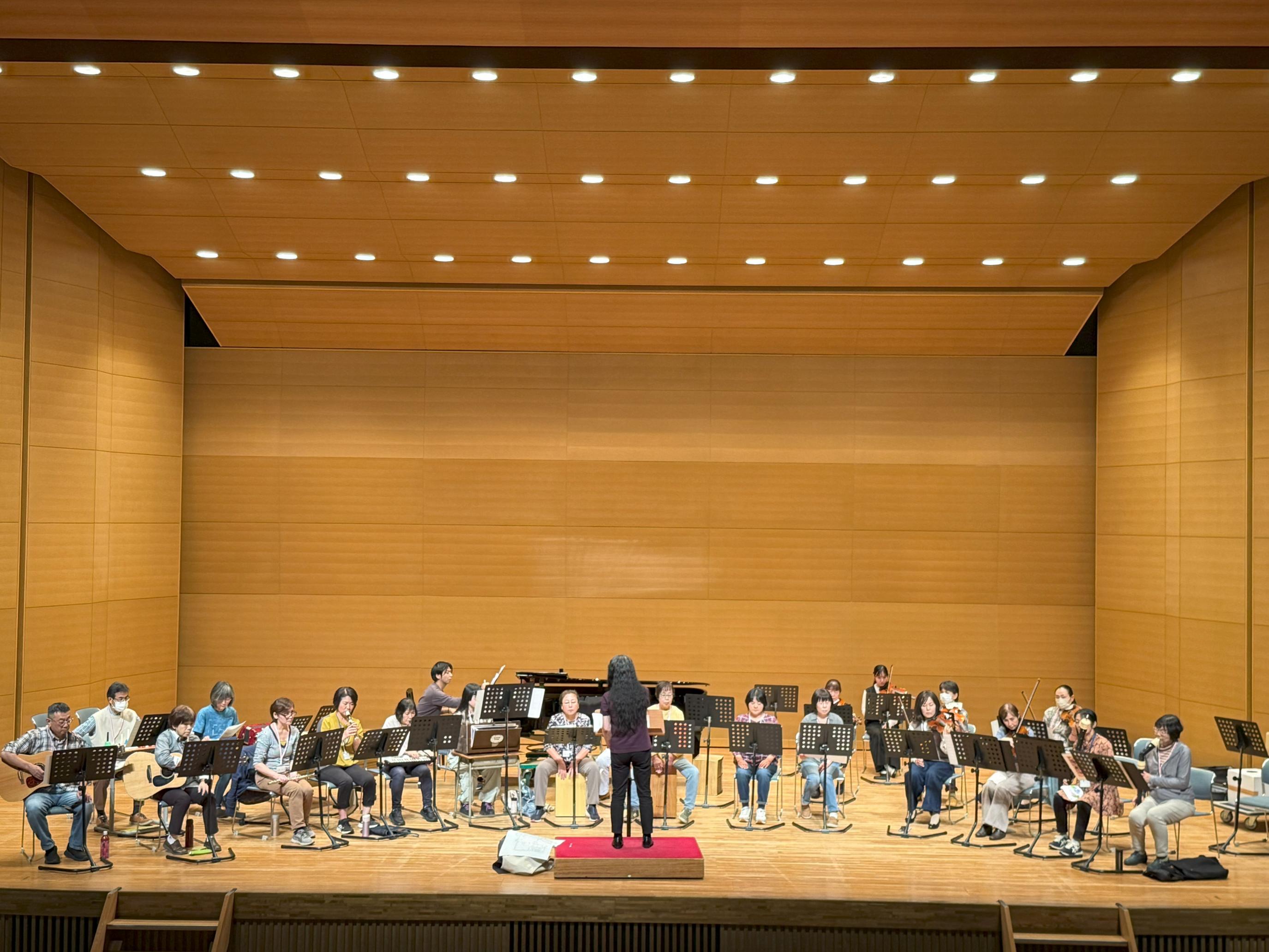 ワークショップ3 ワークショップ3